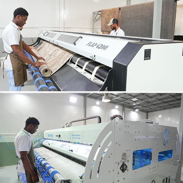 Professional Cleaning Service